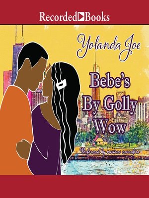 cover image of Bebe's by Golly Wow